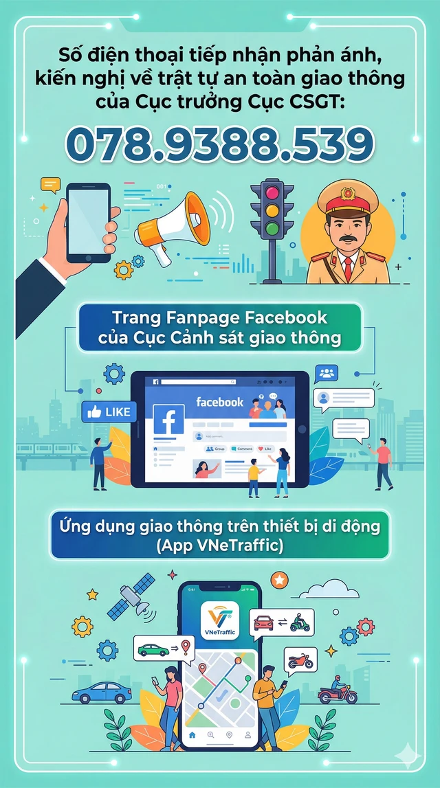 Thông báo mới tới hàng chục triệu người dân trên cả nước, áp dụng từ 1/4