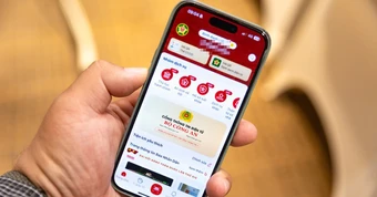 Thông báo mới tới hàng chục triệu người trên cả nước đang sử dụng VNeID