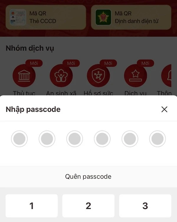 Thông báo quan trọng của Bảo hiểm xã hội Việt Nam tới tất cả người dân Thông báo quan trọng của Bảo hiểm xã hội Việt Nam tới tất cả người dân