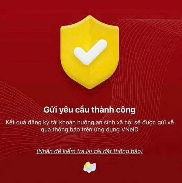 Thông báo quan trọng của Bảo hiểm xã hội Việt Nam tới tất cả người dân Thông báo quan trọng của Bảo hiểm xã hội Việt Nam tới tất cả người dân