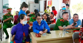 Thông báo quan trọng đến tất cả người dân cả nước đang dùng VNeID