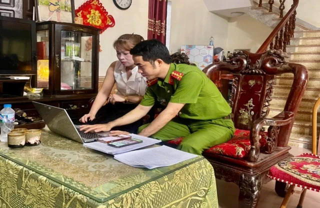 Thông báo quan trọng liên quan đến tạm trú Thông báo quan trọng liên quan đến tạm trú