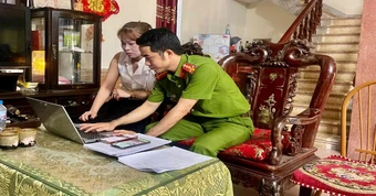 Thông báo quan trọng liên quan đến tạm trú