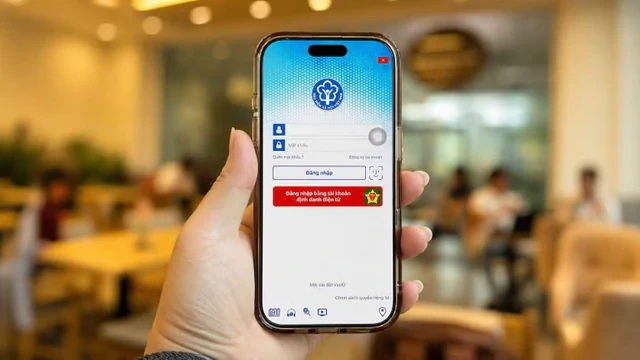 Thông báo quan trọng tới tất cả người dân đang có lương hưu, trợ cấp Thông báo quan trọng tới tất cả người dân đang có lương hưu, trợ cấp