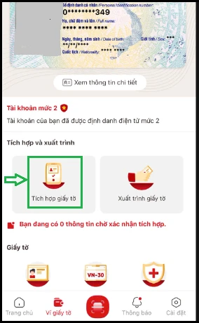 Thông báo quan trọng tới tất cả người dân sử dụng hộ chiếu Thông báo quan trọng tới tất cả người dân sử dụng hộ chiếu