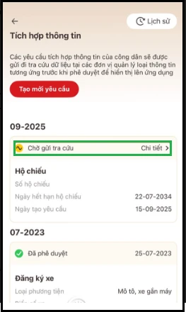 Thông báo quan trọng tới tất cả người dân sử dụng hộ chiếu Thông báo quan trọng tới tất cả người dân sử dụng hộ chiếu