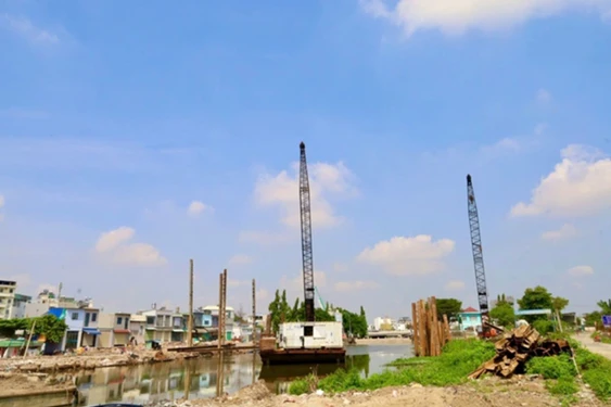 Thông điệp tháng 3 Thông điệp tháng 3