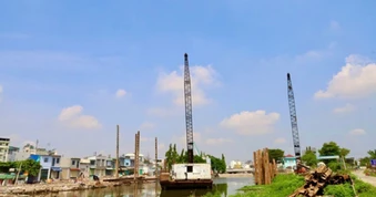 Thông điệp tháng 3