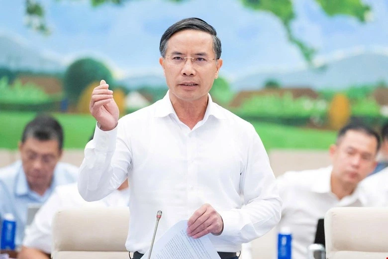 Thống đốc Ngân hàng Nhà nước nói về quy định kiểm tra in, tiêu hủy tiền Thống đốc Ngân hàng Nhà nước nói về quy định kiểm tra in, tiêu hủy tiền