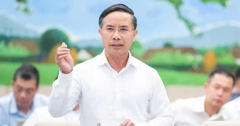 Thống đốc Ngân hàng Nhà nước nói về quy định kiểm tra in, tiêu hủy tiền