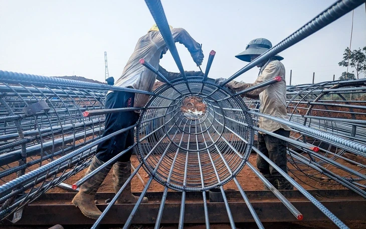 Thống nhất chủ trương nâng mức bồi thường nhà cửa tại dự án cao tốc Quy Nhơn - Pleiku Thống nhất chủ trương nâng mức bồi thường nhà cửa tại dự án cao tốc Quy Nhơn - Pleiku