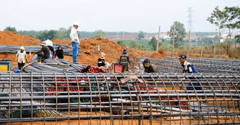 Thống nhất chủ trương nâng mức bồi thường nhà cửa tại dự án cao tốc Quy Nhơn - Pleiku