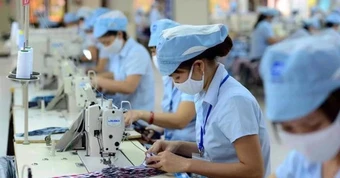 Thống nhất đề xuất tăng lương tối thiểu 7 , 8 % từ 1 / 1 / 2027