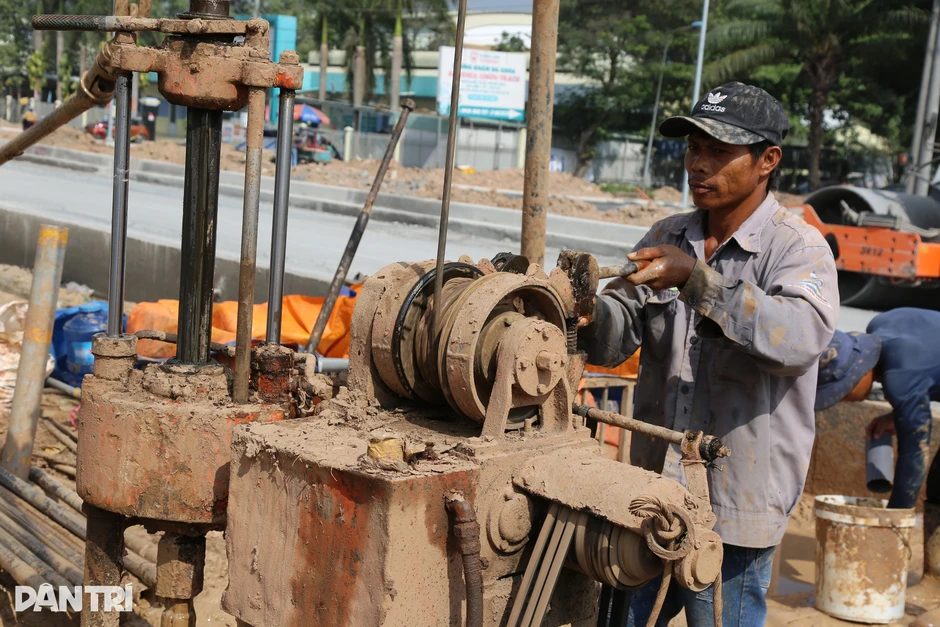 Thống nhất hướng tuyến 2 dự án đường sắt kết nối sân bay Long Thành