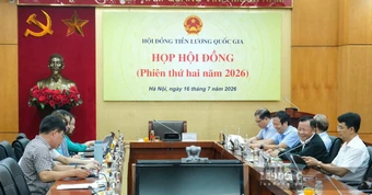 Thống nhất tăng lương tối thiểu 2027: 7 , 8 % Từ 1 / 1 / 2027 cho người lao động