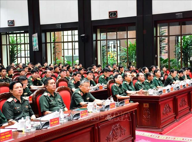 Thống nhất toàn quốc về quy trình lấy mẫu, vận chuyển, bàn giao mẫu hài cốt liệt sĩ Thống nhất toàn quốc về quy trình lấy mẫu, vận chuyển, bàn giao mẫu hài cốt liệt sĩ