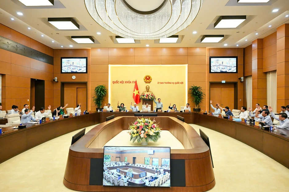 Thống nhất trình Quốc hội thành lập thành phố Quảng Ninh, Bắc Ninh Thống nhất trình Quốc hội thành lập thành phố Quảng Ninh, Bắc Ninh