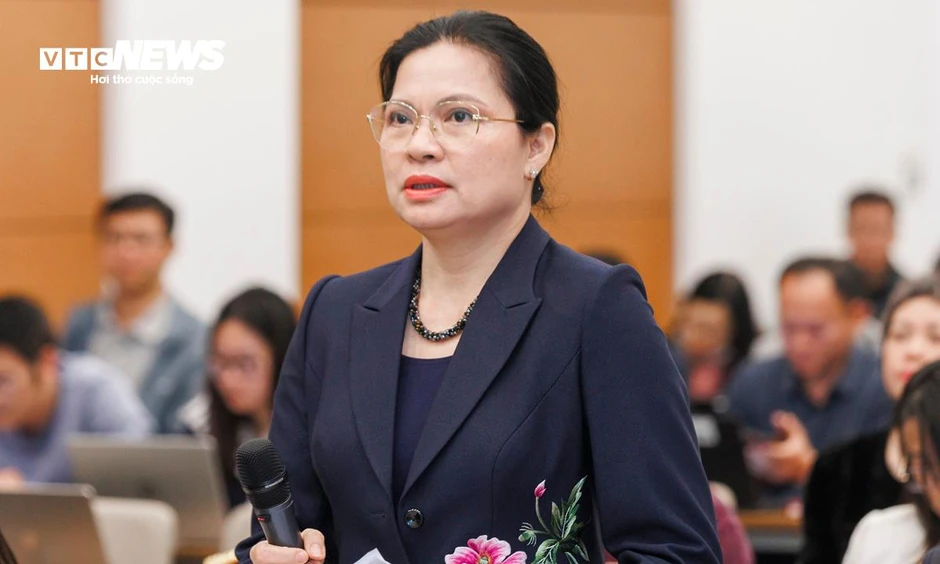 Thông tin chi tiết về 5 người tự ứng cử đại biểu Quốc hội 2026 Thông tin chi tiết về 5 người tự ứng cử đại biểu Quốc hội 2026