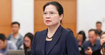 Thông tin chi tiết về 5 người tự ứng cử đại biểu Quốc hội 2026