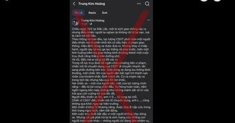 Thông tin CSGT Đắk Lắk về vụ truy đuổi khiến 2 người tử vong là sai sự thật