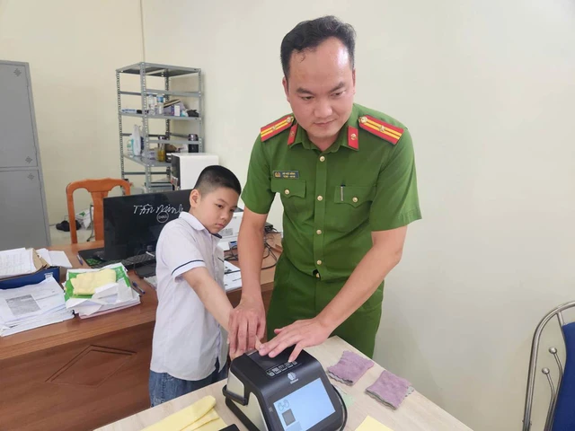 Thông tin liên quan đến số định danh điện tử mà người dân cần biết Thông tin liên quan đến số định danh điện tử mà người dân cần biết