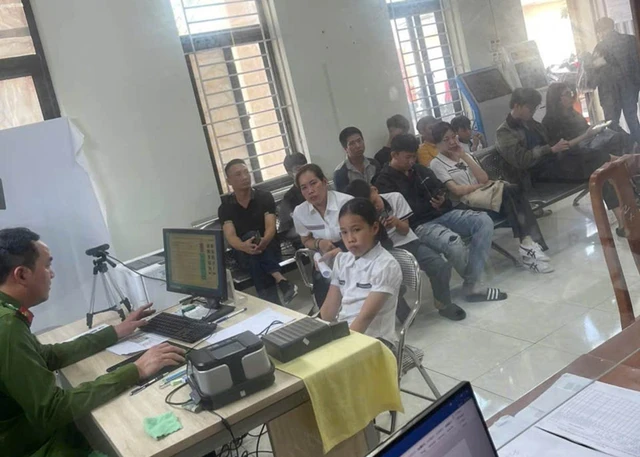 Thông tin liên quan đến số định danh điện tử mà người dân cần biết Thông tin liên quan đến số định danh điện tử mà người dân cần biết