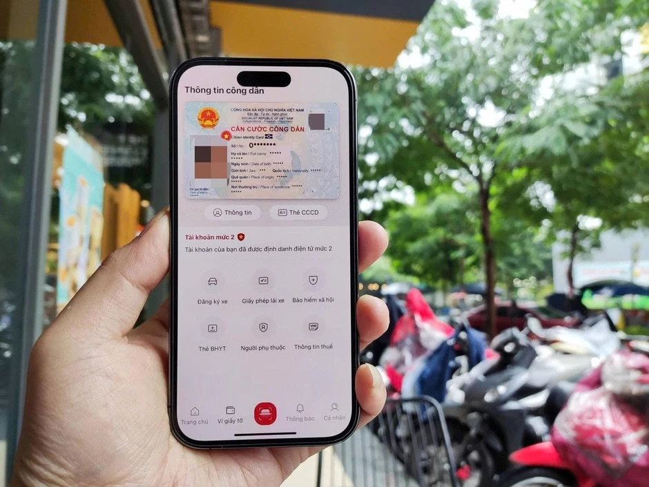 Thông tin liên quan đến số định danh điện tử mà người dân cần biết Thông tin liên quan đến số định danh điện tử mà người dân cần biết