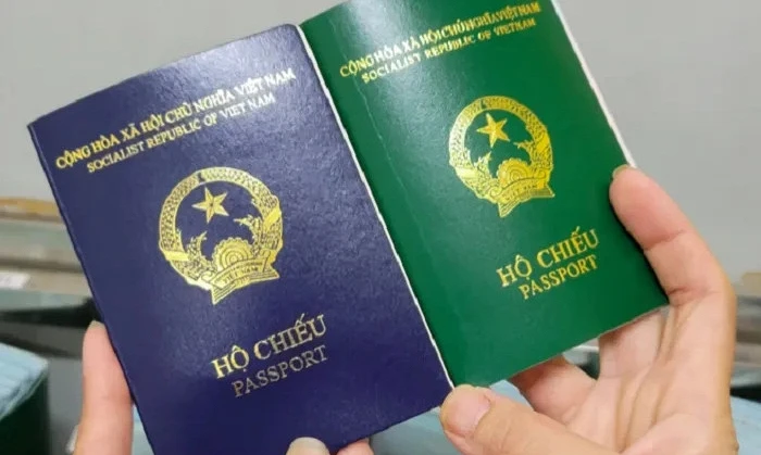 Thông tin mới liên quan đến VNeID, tất cả người dân cần biết Thông tin mới liên quan đến VNeID, tất cả người dân cần biết