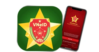 Thông tin mới liên quan đến VNeID, tất cả người dùng cần nắm rõ