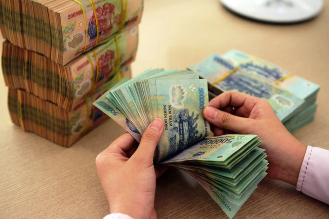 Thông tin mới nhất về việc nộp thuế thu nhập cá nhân Thông tin mới nhất về việc nộp thuế thu nhập cá nhân