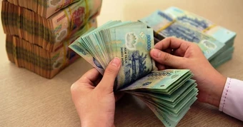 Thông tin mới nhất về việc nộp thuế thu nhập cá nhân