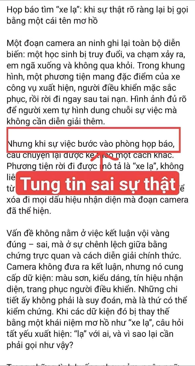 Thông tin mới nhất vụ nam sinh lớp 12 lao xe xuống mương tử vong tại Đắk Lắk: Đình chỉ thiếu tá CSGT Thông tin mới nhất vụ nam sinh lớp 12 lao xe xuống mương tử vong tại Đắk Lắk: Đình chỉ thiếu tá CSGT