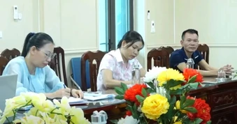Thông tin mới về cơ sở chữa bệnh xương khớp bằng... máy khoan ở Hưng Yên