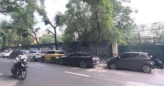Thông tin mới vụ trúng đấu giá “đất vàng” Hà Nội gần 1.400 tỷ đồng
