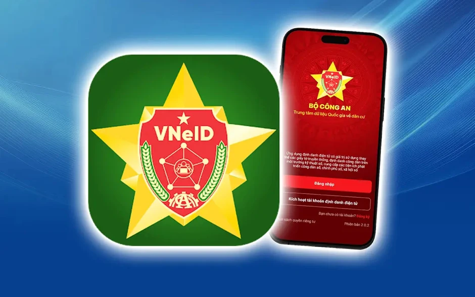Thông tin người dân cần nhanh chóng tích hợp vào VNeID Thông tin người dân cần nhanh chóng tích hợp vào VNeID