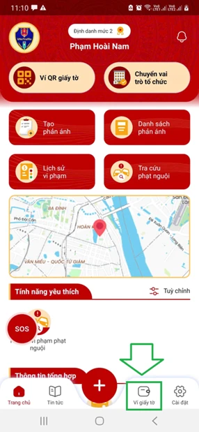 Thông tin quan trọng đối với tất cả người dân vừa cấp đổi, cấp lại bằng lái xe
