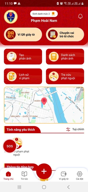 Thông tin quan trọng đối với tất cả người dân vừa cấp đổi, cấp lại bằng lái xe