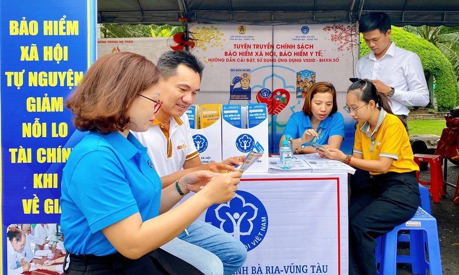 Thông tin quan trọng liên quan bảo hiểm xã hội, người dân đặc biệt chú ý Thông tin quan trọng liên quan bảo hiểm xã hội, người dân đặc biệt chú ý
