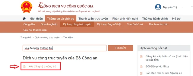 Thông tin quan trọng liên quan đến đăng ký thường trú, tạm trú của tất cả người dân