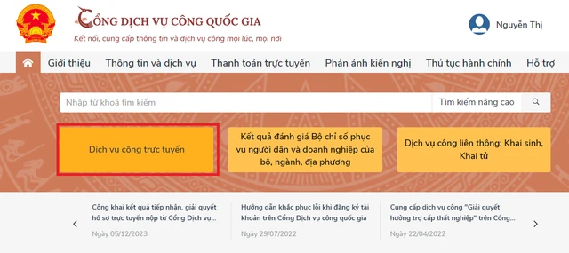 Thông tin quan trọng liên quan đến đăng ký thường trú, tạm trú của tất cả người dân
