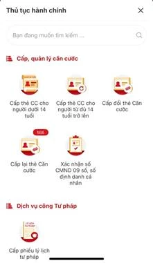 Thông tin quan trọng liên quan đến thẻ Căn cước, tất cả người dân cần biết Thông tin quan trọng liên quan đến thẻ Căn cước, tất cả người dân cần biết
