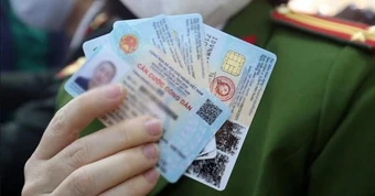 Thông tin quan trọng liên quan đến thẻ Căn cước, tất cả người dân cần biết