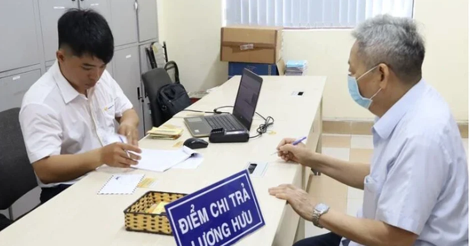 Thông tin quan trọng liên quan đến tuổi nghỉ hưu từ năm 2026 Thông tin quan trọng liên quan đến tuổi nghỉ hưu từ năm 2026