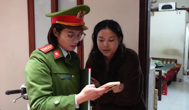 Thông tin quan trọng về cư trú đã có hiệu lực, tất cả người dân chú ý Thông tin quan trọng về cư trú đã có hiệu lực, tất cả người dân chú ý