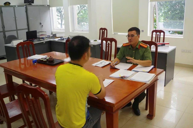 Thông tin quan trọng về đăng ký tạm trú, tất cả người dân cần biết để tránh bị phạt Thông tin quan trọng về đăng ký tạm trú, tất cả người dân cần biết để tránh bị phạt