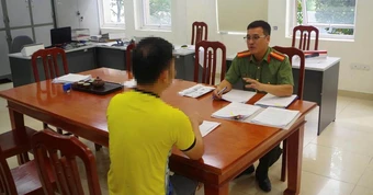 Thông tin quan trọng về đăng ký tạm trú, tất cả người dân cần biết để tránh bị phạt