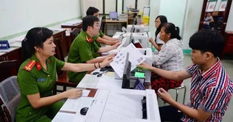 Thông tin quan trọng về đăng ký thường trú, tạm trú, tất cả người dân cần biết
