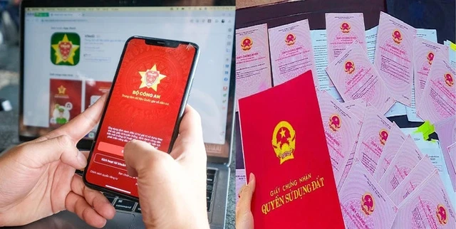 Thông tin quan trọng về sổ đỏ, tất cả người dân cần biết Thông tin quan trọng về sổ đỏ, tất cả người dân cần biết