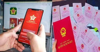 Thông tin quan trọng về sổ đỏ, tất cả người dân cần biết