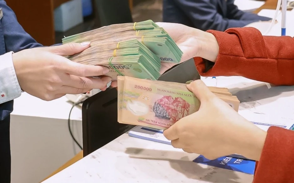 Thông tin quan trọng với tất cả người dân đang có lương hưu Thông tin quan trọng với tất cả người dân đang có lương hưu